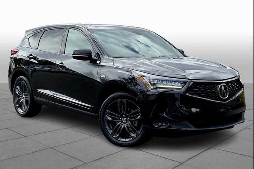 2023 Acura RDX Base