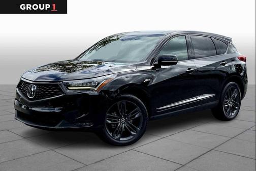 2023 Acura RDX Base
