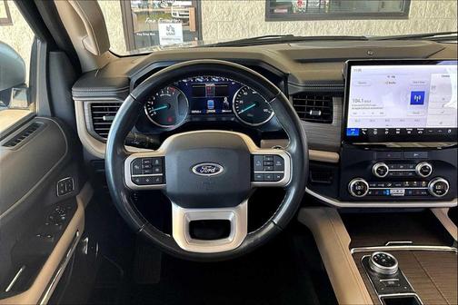2023 Ford Expedition Limited
