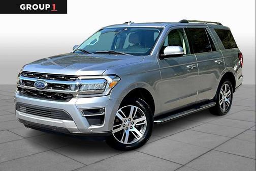 2023 Ford Expedition Limited