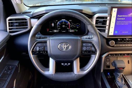 2024 Toyota Sequoia TRD Pro