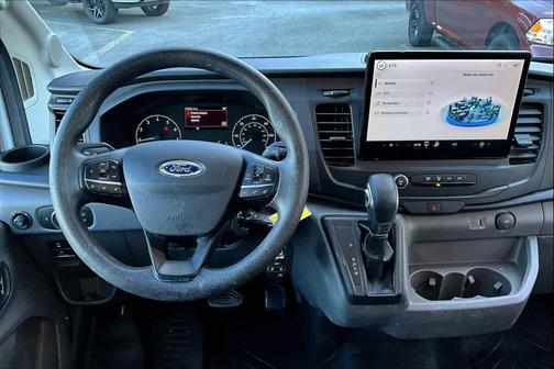 2024 Ford Transit-350 Base