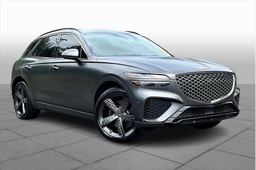 2023 Genesis GV70 2.5T AWD