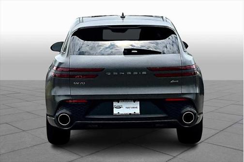 2023 Genesis GV70 2.5T AWD