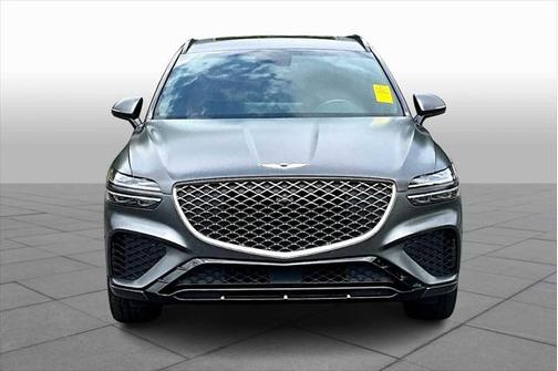 2023 Genesis GV70 2.5T AWD