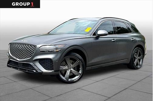 2023 Genesis GV70 2.5T AWD