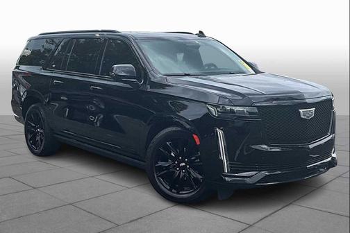 2023 Cadillac Escalade ESV Sport