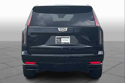 2023 Cadillac Escalade ESV Sport