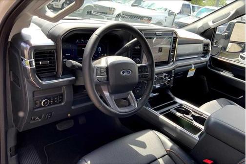 2025 Ford F-350 Lariat