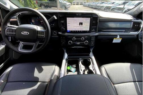 2025 Ford F-350 Lariat