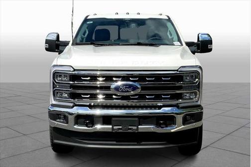 2025 Ford F-350 Lariat