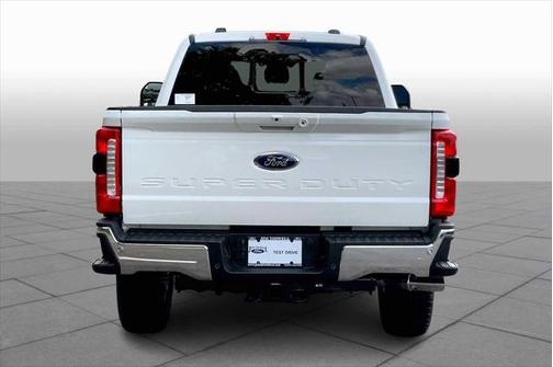 2025 Ford F-350 Lariat