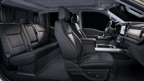 2025 Ford F-350 Lariat