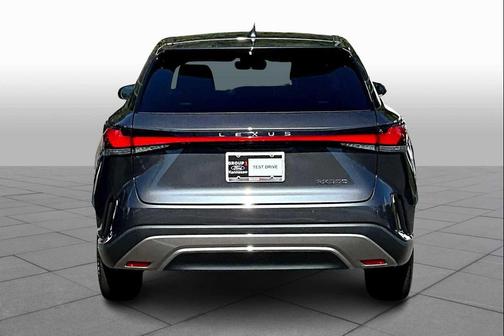 2024 Lexus RX 350 Base