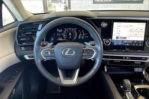 2024 Lexus RX 350 Base