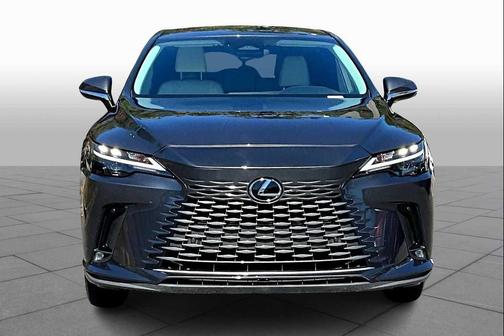 2024 Lexus RX 350 Base