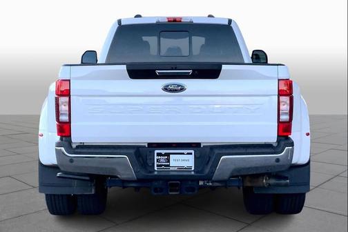 2022 Ford F-350 Lariat