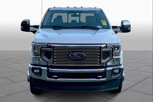 2022 Ford F-350 Lariat