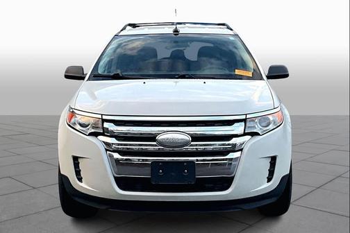 2012 Ford Edge SE