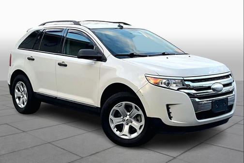 2012 Ford Edge SE