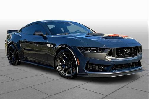 2024 Ford Mustang Dark Horse Fastback
