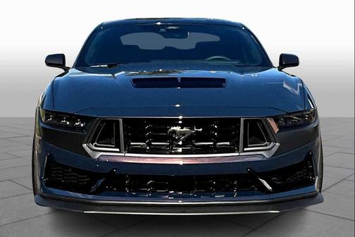 2024 Ford Mustang Dark Horse Fastback