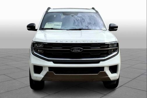 2025 Ford Expedition Max King Ranch