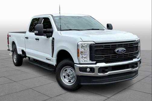 2026 Ford F-250 XL