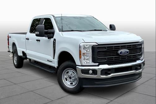 2026 Ford F-250 XL