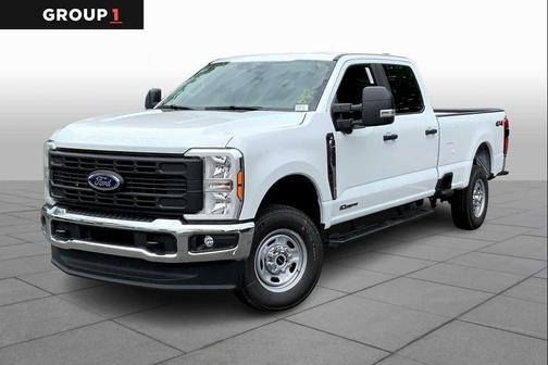 2026 Ford F-250 XL