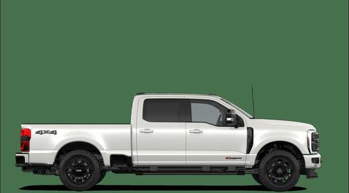 2026 Ford F-350 Lariat