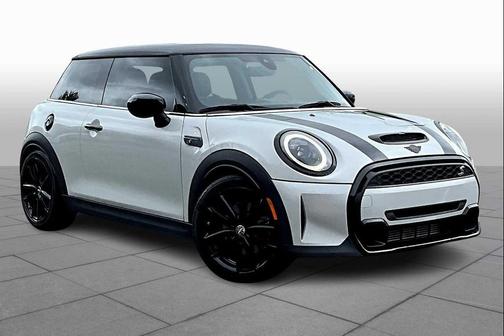 2023 MINI Hardtop Cooper S