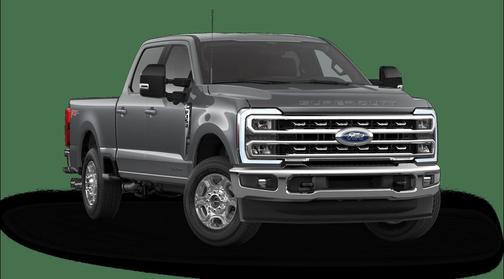 2026 Ford F-350 XLT