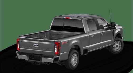 2026 Ford F-350 XLT