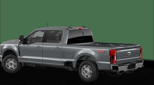 2026 Ford F-350 XLT