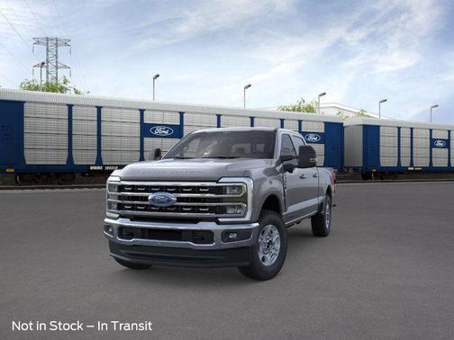 2026 Ford F-350 XLT