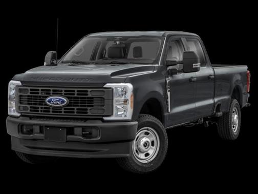 2026 Ford F-350 XLT