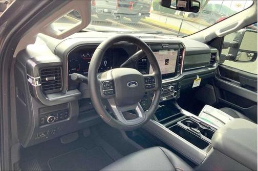 2025 Ford F-350 Lariat