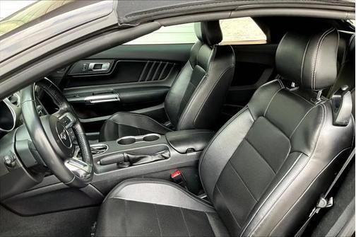 2023 Ford Mustang EcoBoost Premium
