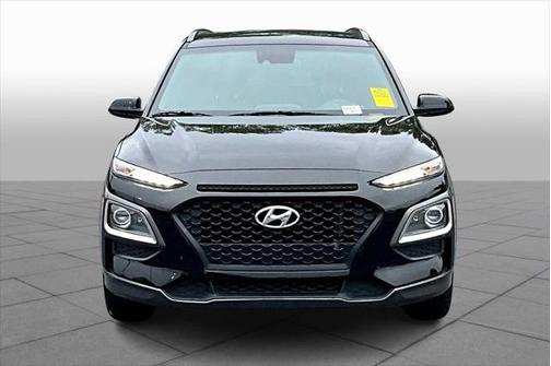 2021 Hyundai KONA NIGHT