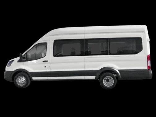 2025 Ford Transit-350 XL