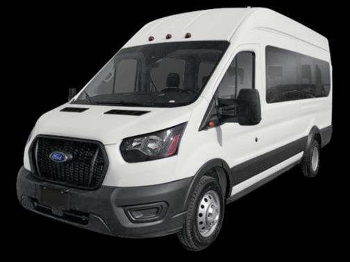 2025 Ford Transit-350 XL
