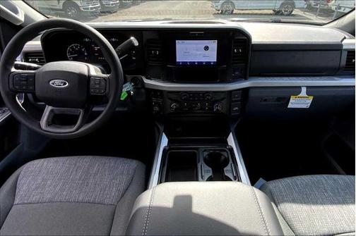 2025 Ford F-250 XLT