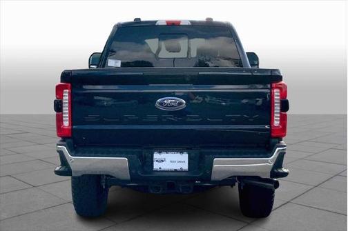 2025 Ford F-250 XLT
