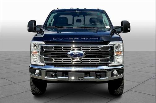 2025 Ford F-250 XLT