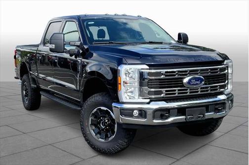 2025 Ford F-250 XLT