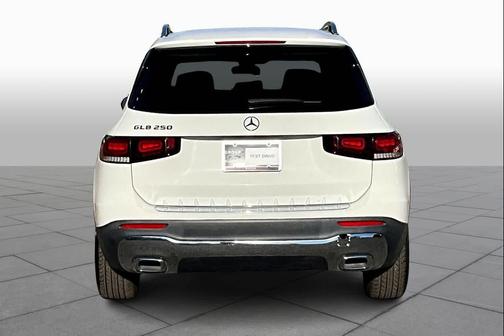 2023 Mercedes-Benz GLB 250 Base