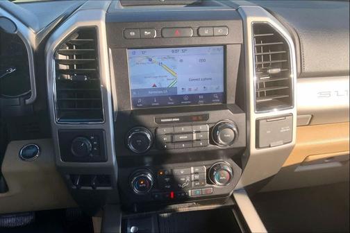 2020 Ford F-350 Lariat