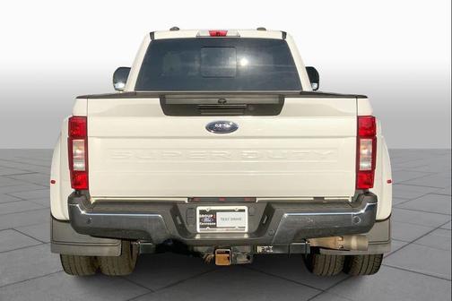 2020 Ford F-350 Lariat