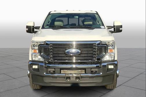 2020 Ford F-350 Lariat